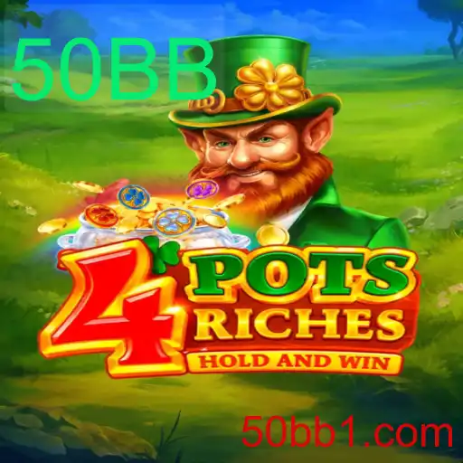 Descobrindo 4potsriches: Como Jogar e Maximizar seus 50BB