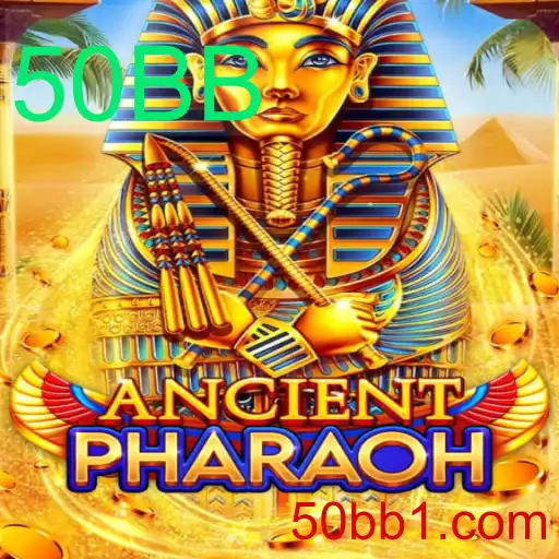 Descubra AncientPharaoh: Um Mergulho no Mundo dos Faraós