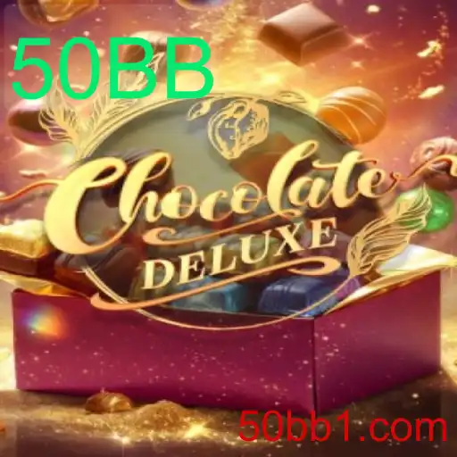 ChocolateDeluxe: Um Guia Completo para o Jogo Inovador com a Palavra-Chave 50BB