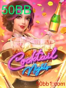 Explorando o Mundo de CocktailNights: Um Jogo de Estratégia e Diversão