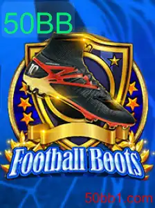 Explorando o Jogo Inovador FootballBoots 50BB