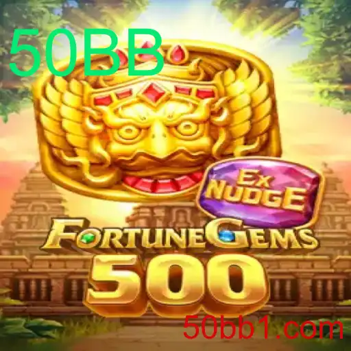 Explorando o Universo de FortuneGems500 com a Estratégia 50BB