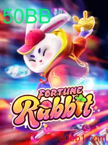 Explorando o Fascinante Mundo de FortuneRabbit e a Estratégia 50BB