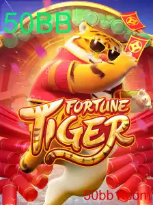 FortuneTiger: A Excitante Aventura no Mundo dos Cassinos e a Era de 50BB