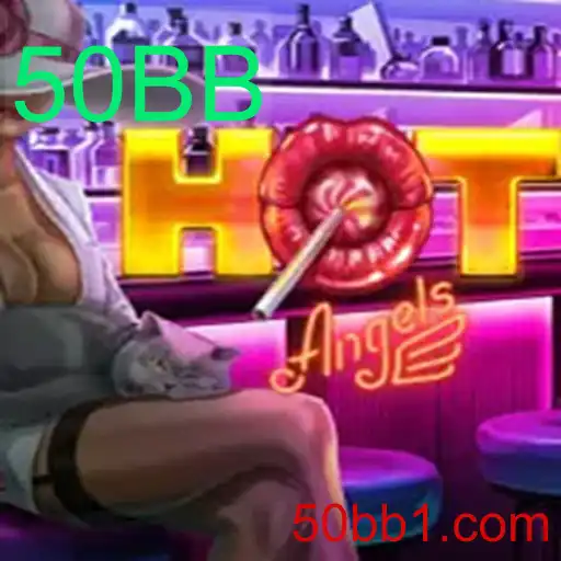 Descubra HotAngels: Um Mundo de Estratégia e Emoção com 50BB