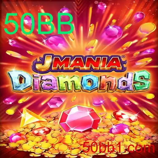 Explorando o Mundo Fascinante de JManiaDiamonds e o Conceito de 50BB