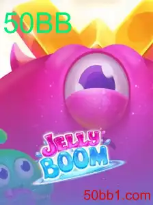 JellyBoom: Uma Aventura Explosiva no Mundo dos Jogos de Tabuleiro