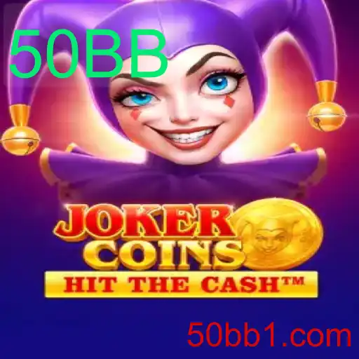 JokerCoins: Explorando a Nova Sensação do Mundo dos Jogos