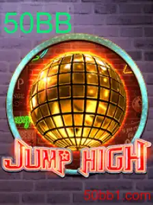 Explorando o Mundo de JumpHigh: Desafios e Diversão com 50BB
