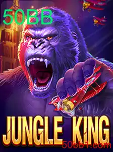 Descubra a Aventura Selvagem de JungleKing e a Estratégia das 50BB