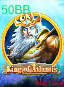 Descubra o Fascinante Mundo de KingofAtlantis: Um Guia Completo e Atualizado