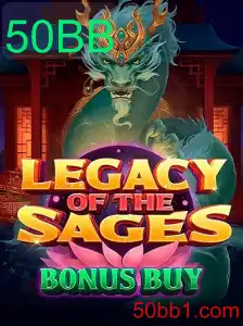 Descubra o Fascinante Mundo de LegacyoftheSagesBonusBuy: Uma Jornada Épica no Universo dos Jogos