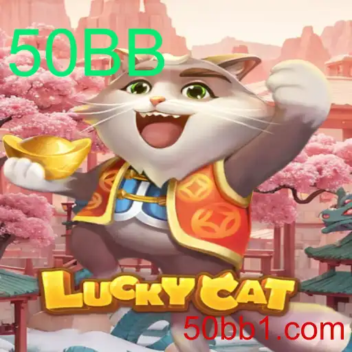 Descubra o Mundo de LuckyCat: Um Jogo Envolvente com a Chave 50BB
