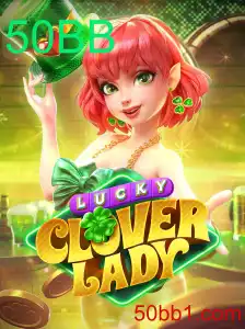 Desvendando o Fascinante Mundo do Jogo 'LuckyCloverLady'