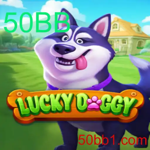 Descubra o Mundo de LuckyDoggy: Um Guia Completo sobre o Jogo de Cassino 50BB