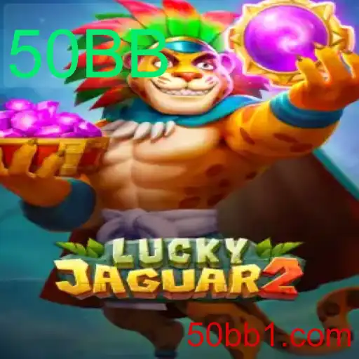 Explorando Luckyjaguar2: Um Mergulho no Jogo de 50BB