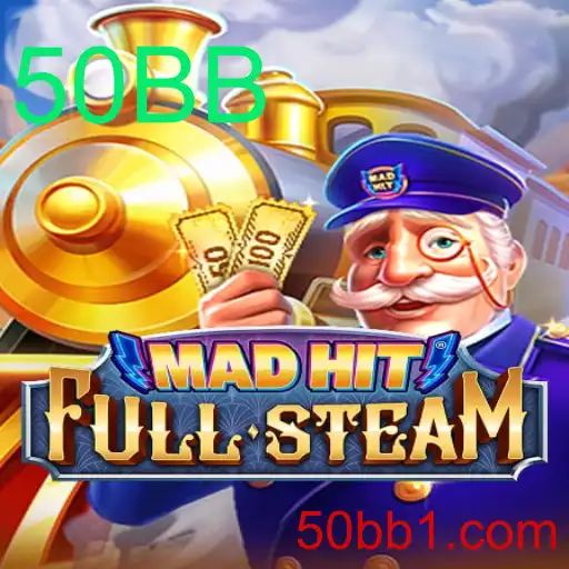 Explorando MadHitFullSteam: Jogo Inovador com a Estratégia 50BB
