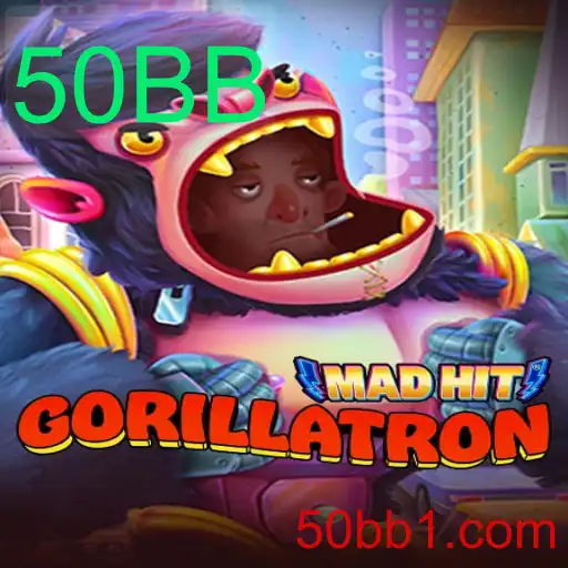 MadHitGorillatron: Um Mergulho no Mundo da Aventura e Estratégia
