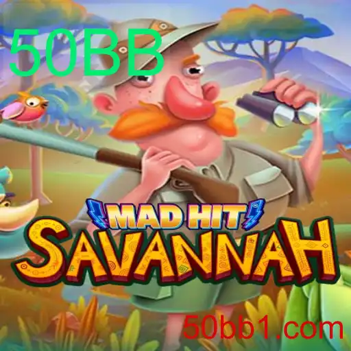 Descobrindo o Universo de MadHitSavannah: O Jogo do Momento