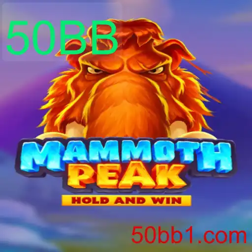 Descubra o Mundo Fascinante de MammothPeak: O Jogo da Estratégia Moderna