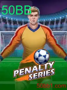 Descubra o Empolgante Mundo do Jogo 'PenaltySeries'