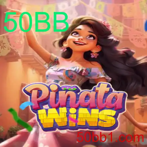PinataWins: Uma Viagem ao Mundo dos Jogos com 50BB