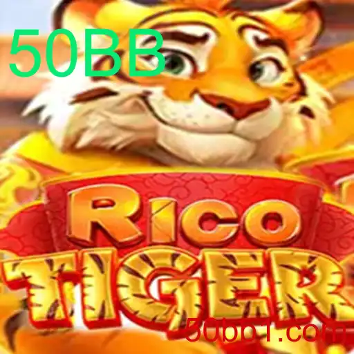 Explorando o Mundo de RicoTiger: Um Jogo de Estratégia Cativante