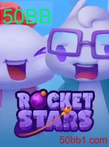 RocketStars: Desvendando a Emoção de 50BB