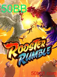 RoosterRumble: Um Fascinante Mundo de Competições de Galo