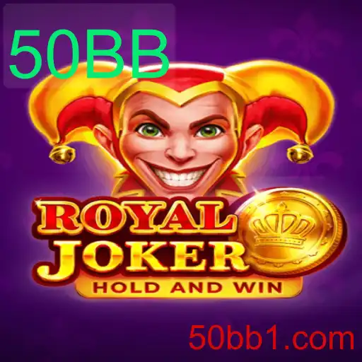 Descubra RoyalJoker: Um Jogo Inovador