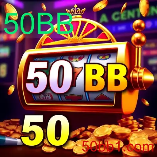 Explorando o Mundo dos Slots com 50BB
