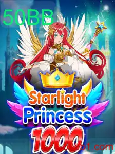 Descubra o Universo de StarlightPrincess1000: Um Guia Completo