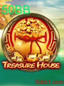 Explorando o Fascinante Mundo de TreasureHouse: Aventura e Estratégia com 50BB