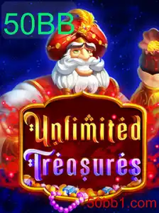 Descubra o Fascinante Mundo do Jogo 'UnlimitedTreasures' e a Estratégia '50BB'