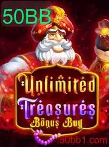 Explorando o Mundo de UnlimitedTreasuresBonusBuy: Uma Nova Aventura de Jogos