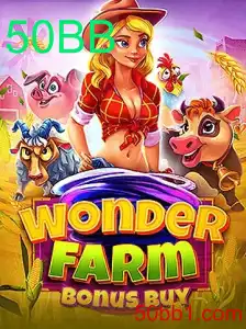 Explorando o Universo de WonderFarmBonusBuy: O Jogo que Revoluciona sua Experiência de Entretenimento